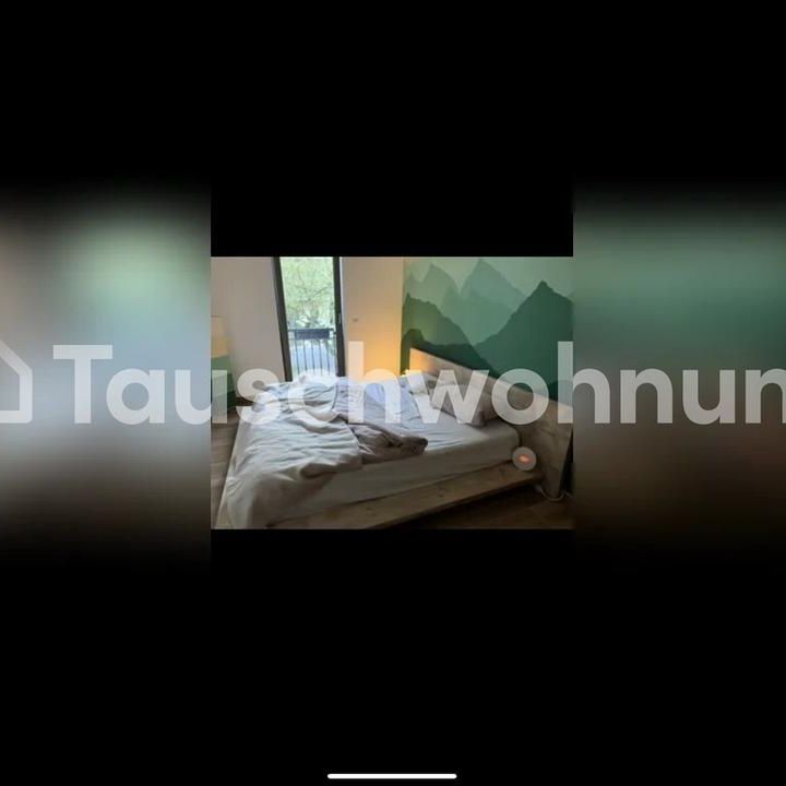 TAUSCHWOHNUNG Schöner Neubau mitten in P West - Photo 1