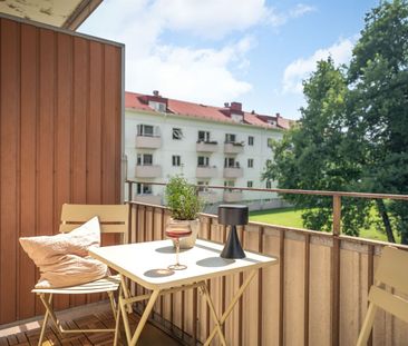 Oterdahlsgatan - Photo 1