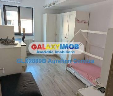 Apartament 3 camere Grozavesti Complex Novum/etaj 8 - Photo 6