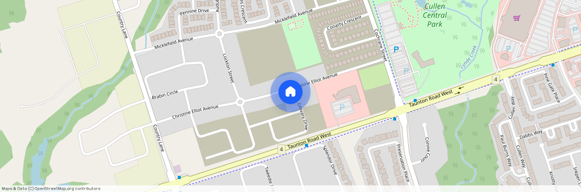 4 Gillivary Drive Unit# Basement, Whitby