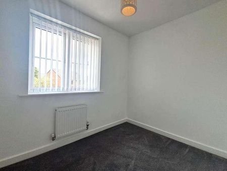 Wades Field Place, Crewe, CW1 - Photo 3