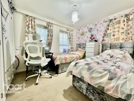 3 bedroom detached house to rent - Photo 5