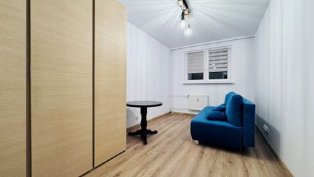 Mieszkanie na wynajem - Photo 4