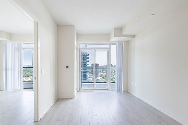 For Lease - 38 ANNIE CRAIG Drive Unit# 4112, Toronto, Ontario - Photo 1