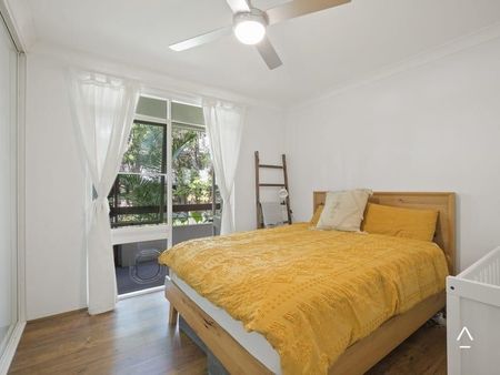 Modern Apartment in Prime Five Dock Location - Photo 3