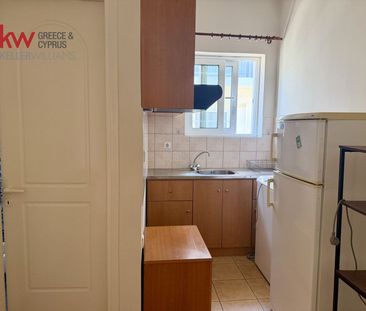 Studio/Γκαρσονιέρα για ενοικίαση Κουκούλι (Πάτρα) - Photo 2