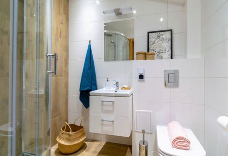 Idealne dla studenta mieszkanie 10 min od Centrum - Zdjęcie 5