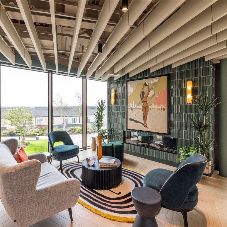 Apartment 13 The Lambay, Seamount Rise , Dublin North County, Dublin - Photo 1