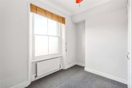 Edis Street, Primrose Hill, London, NW1 8LG - Photo 2
