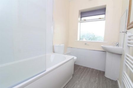 2 bedroom house share to rent - Photo 5