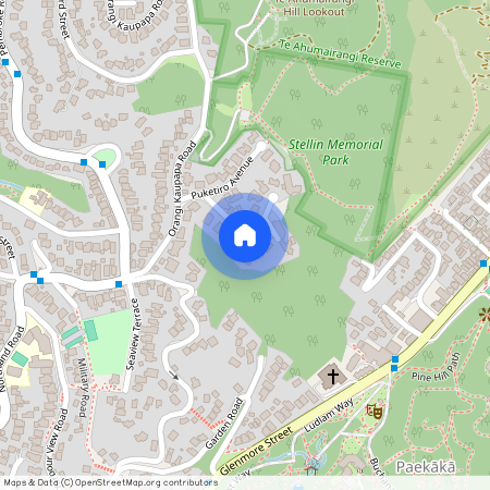 3/14 Mataroa Avenune, Wellington, Northland