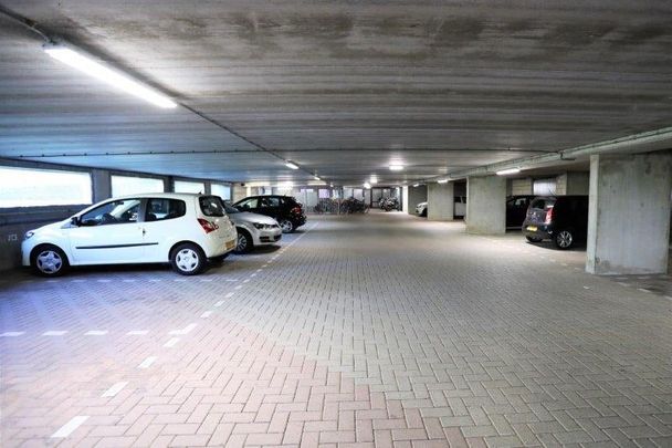 Te huur: Appartement Sphinxlunet 38 F in Maastricht - Foto 1