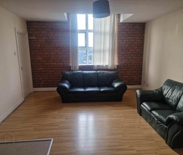 Johnston Allen, Victoria Street Apartment, Lurgan, BT67 9DG - Photo 1