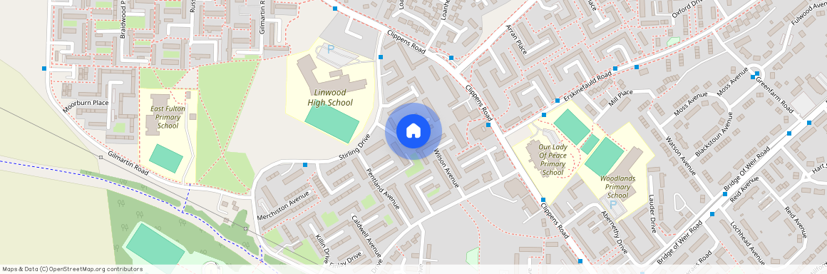 Vernon Drive, Linwood, PA3