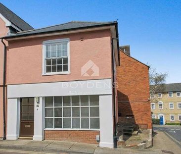 Northgate Street, Colchester, Essex, CO1 - Photo 4