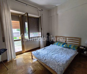 Trilocale via Mattia Battistini 491, Battistini - Primavalle, Roma - Foto 4