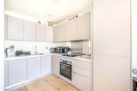 1 bedroom apartment to rent - Photo 5