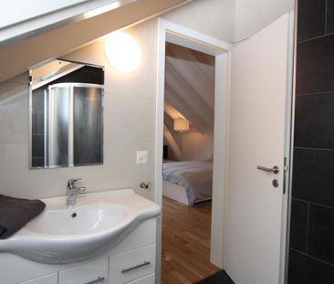 1.5 Zimmer, 23 m², 3. Stock - Foto 4