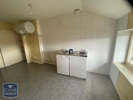 Location Appartement 2 pièces 45m² NANCY 54000 - Photo 5