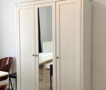 Studio met slaaphoek te huur in Sint-Gillis voor € 645 met 1 slaapk... - Foto 5