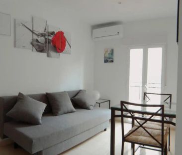 Apartamento de alquiler en Zofio - Foto 3