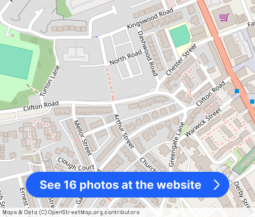 63 Clifton Road, Prestwich, Manchester - Photo 1