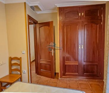 Apartamento de alquiler en Calle Antón de Jaén, Centro ciudad - Photo 5