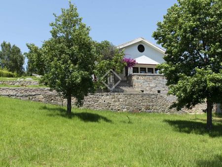 Luxury Villa for rent in Cangas do Morrazo, Spain - Photo 4