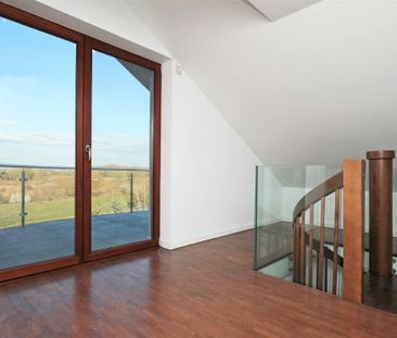 Rezydencja z basenem na Starym Wilanowie - Фото 3