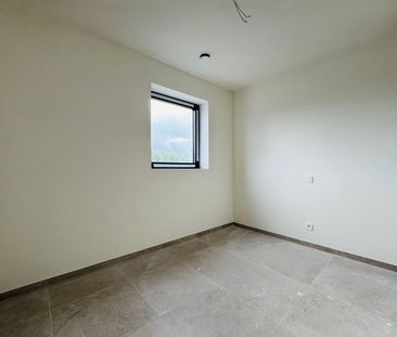 Royale nieuwbouwwoning met vier slaapkamers en tuin - Photo 3