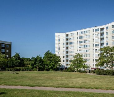 Agnesfridsvägen 89 - Foto 4