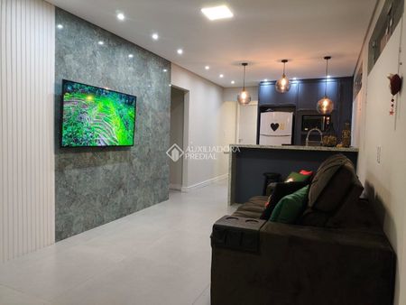 Casa com 2 quartos e 145m² para alugar em São João do Rio Vermelho, Florianópolis. - Foto 3