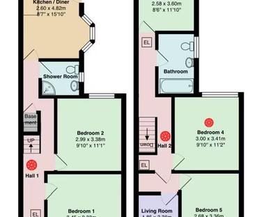 Crownfield Road 1 2 3 4 5 - Photo 5