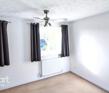 2 bedroom terraced house to rent - Photo 2
