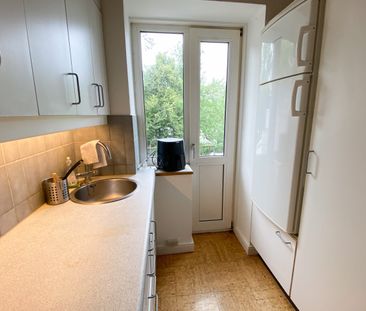 1-værelses lejlighed i Aalborg centrum med 2 altaner - Photo 6