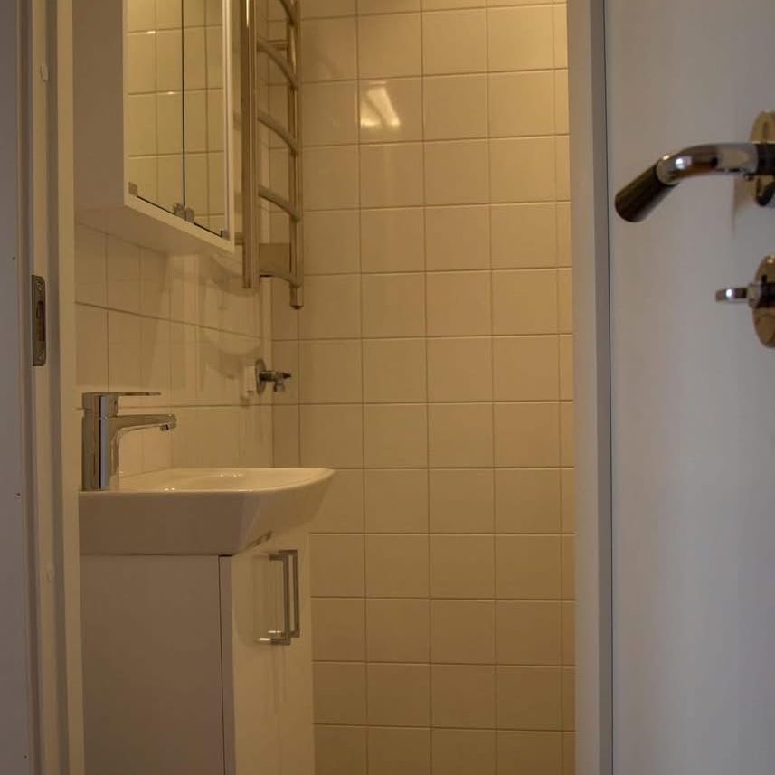 Tegnérsgatan, Karlstad - Foto 1