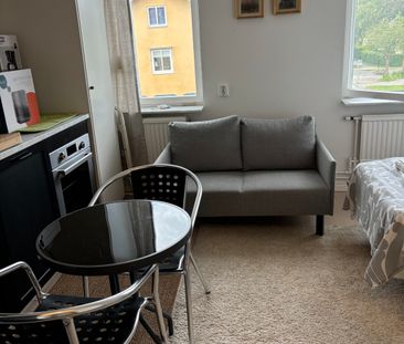 Stora Ängby Allé, Bromma - Foto 2