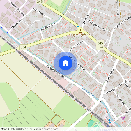 Obermülistrasse 43, 8320 Fehraltorf