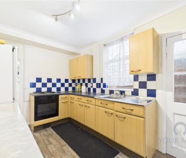 2 bedroom terraced house to rent - Photo 6