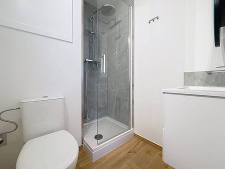 Studio te huur - Photo 5