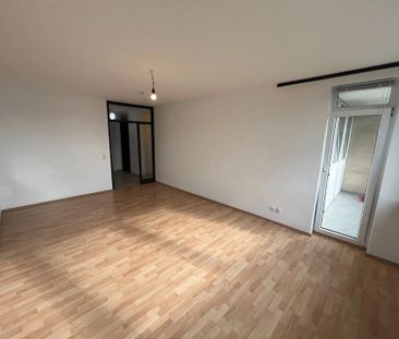 Schöne helle & gepflegte 2,5Zi Whg (ca. 65m²) im Grünen von Herne - Photo 1