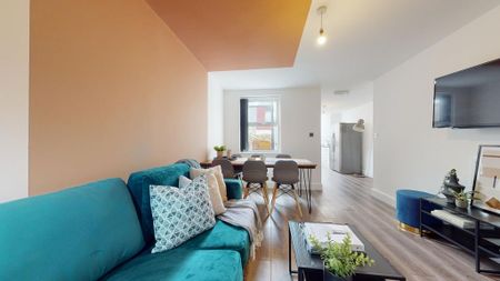 6 bedroom house to rent - Photo 5