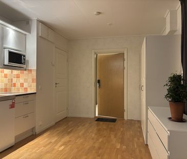 Trädgårdsgatan, Sundsvall - Photo 2