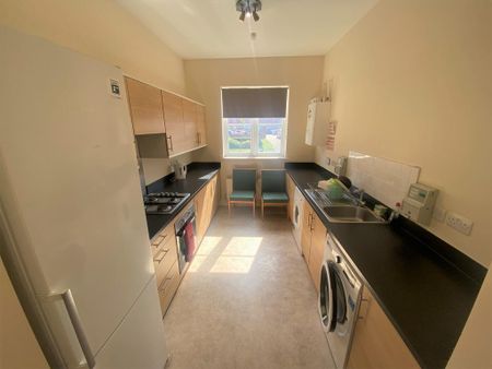 1 bedroom in a house share to rent - Photo 3