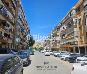 Piso en alquiler en Calle Cl Doctor Ant Herrera Carmon - Photo 2