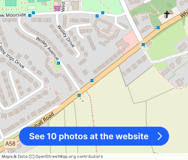 Castle Mount, Whitehall Grange, New Farnley - Photo 1