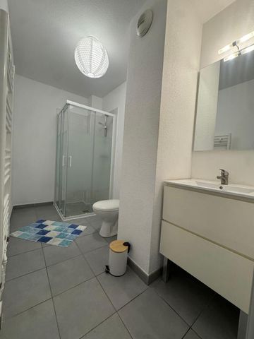 Location Appartement 2 pièces Meublé 36m² MONTPELLIER 34070 - Photo 5