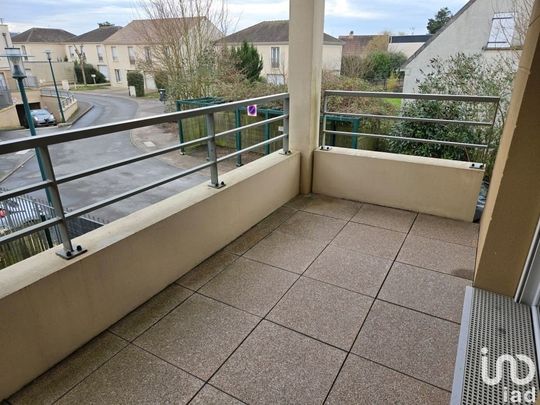 Appartement 3 pièces de 63 m² à Othis (77280) - Photo 1