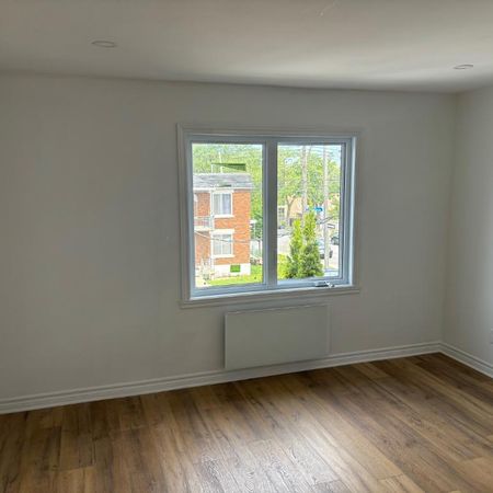 Appartement 3 ½ - Photo 3
