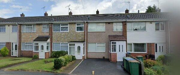 3 Bed Terraced House, Job's Lane, CV4 - Photo 1